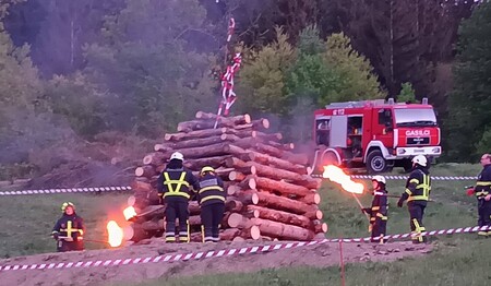 Kresni večer (4)